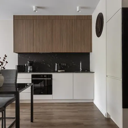 Daire Scala By Moderna Profit- Lakowa 60g Gdansk