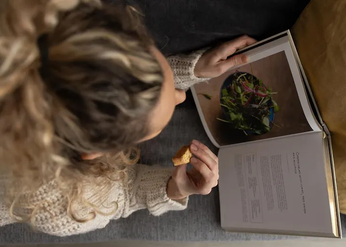 Scala By Moderna Profit- Lakowa 60g Gdansk