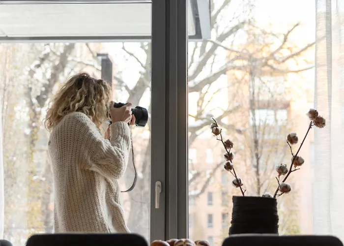 Scala By Moderna Profit- Lakowa 60g * Gdansk