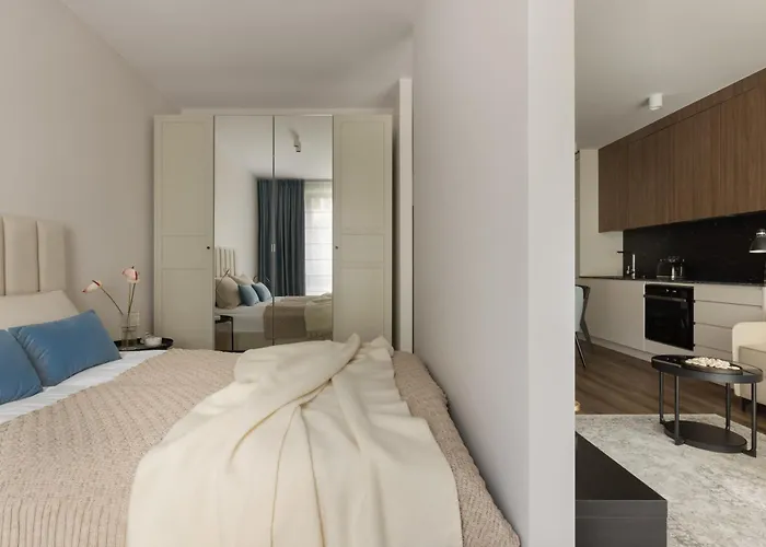 Daire Scala By Moderna Profit- Lakowa 60g Gdansk