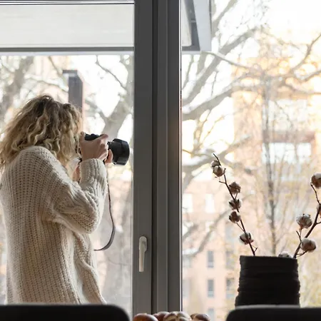 Scala By Moderna Profit- Lakowa 60g * Gdansk