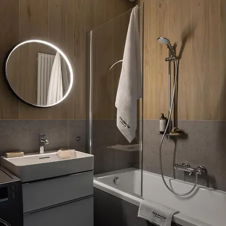 Scala By Moderna Profit- Lakowa 60g Gdansk