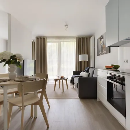 Apartamento Scala By Moderna Profit- Lakowa 60g