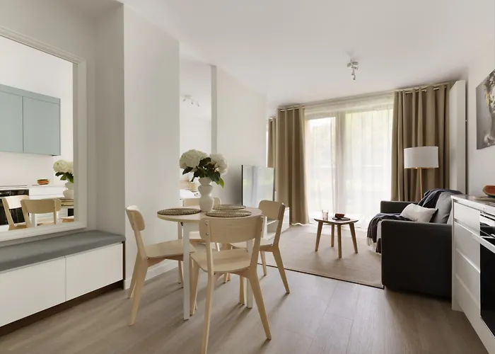 Apartmán Scala By Moderna Profit- Lakowa 60g