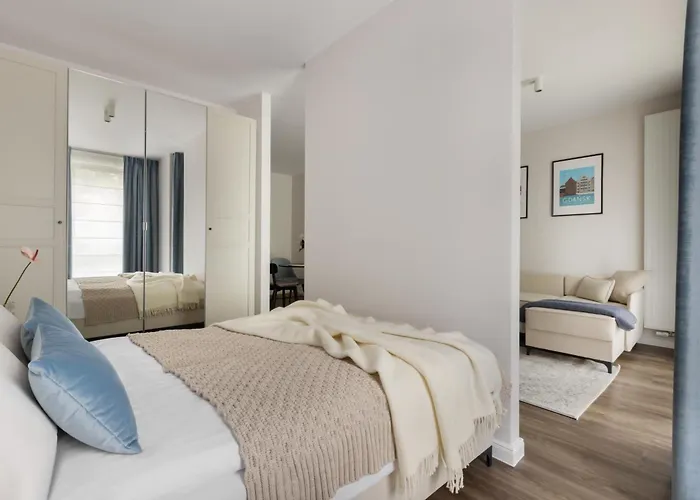 Scala By Moderna Profit- Lakowa 60g Apartmán