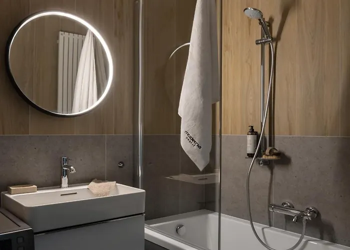 Scala By Moderna Profit- Lakowa 60g Gdaňsk