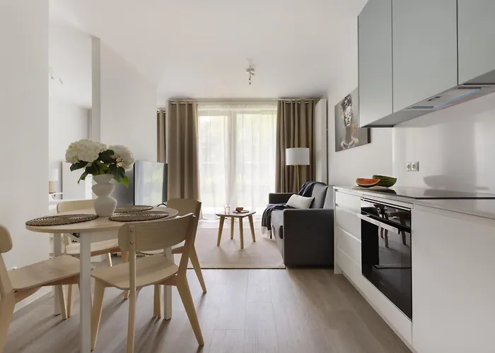 Apartmán Scala By Moderna Profit- Lakowa 60g