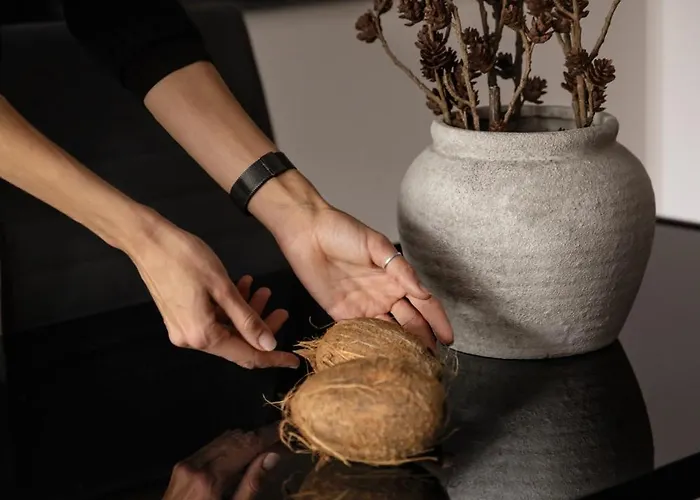 Scala By Moderna Profit- Lakowa 60g Apartmán Gdaňsk