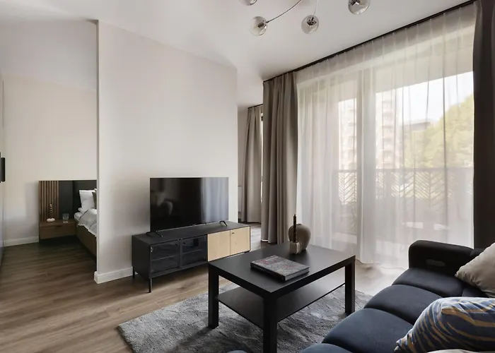 Apartmán Scala By Moderna Profit- Lakowa 60g *