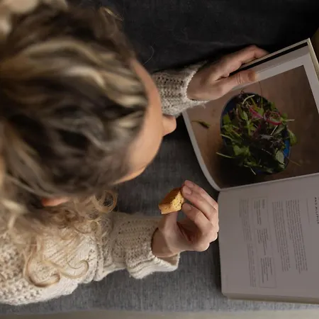 Scala By Moderna Profit- Lakowa 60g Gdansk