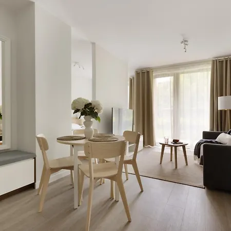 Apartment Scala By Moderna Profit- Lakowa 60g