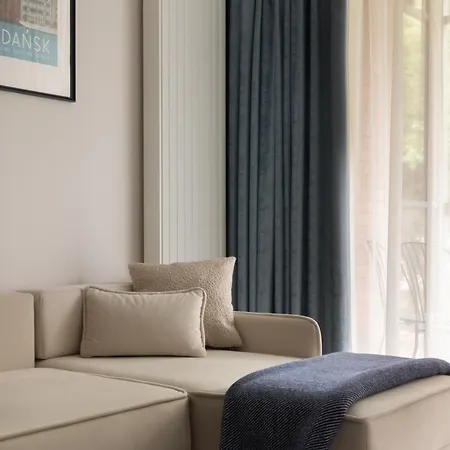 Scala By Moderna Profit- Lakowa 60g Apartment