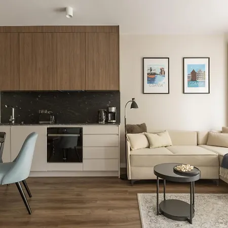 Scala By Moderna Profit- Lakowa 60g Apartment *