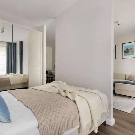 Scala By Moderna Profit- Lakowa 60g Apartment